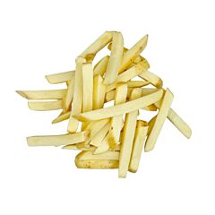 Piepers & Zo Frites Vers