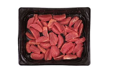 Grapefruit Partjes