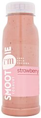 I M Fruity Smoothie Yogurt/Aardbei 25Cl