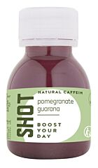 I M Fruity Grana-Acero-Gua Shot 60Ml