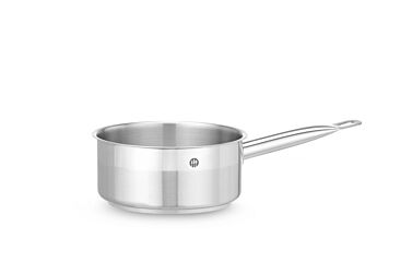 Hendi Inductie Steelpan 18C 2 Liter