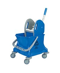 Vero Rolemmer Blauw 25 Lt
