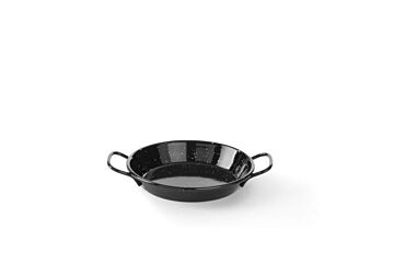 Hendi Paellapan Plaatstaal 150Mm