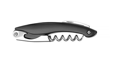 Hendi Sommelier Krukentrekker Zwart 110 X 25 Mm