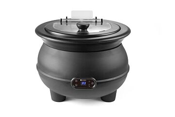 Hendi Soepketel Eco 8 Lt 130V/450W