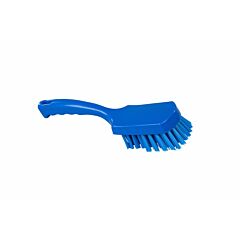 Ecolab Werkborstel Hard Blauw