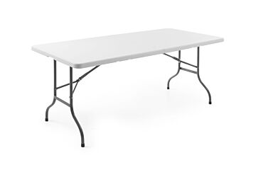 Hendi Buffettafel Inklapbaar 1820X750x740 Mm