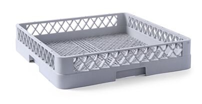 Hendi Vaatwaskorf Voor Bestek 500X500x100mm