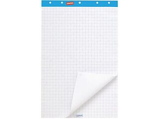 Quantore Flipoverpapier Spls 65X100 Recy 50Vel