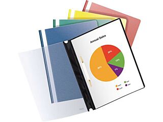 Quantore Hechtmap Spls A4 Pp Assorti