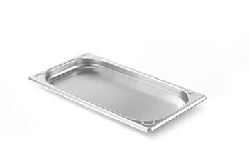 Hendi Gastronormbak Rvs 1/3 20 Mm