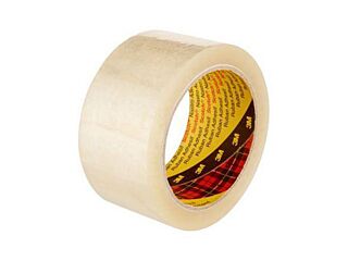 Scotch  309 Verpakkingstape Pp, 50Mm X 66 Mtr