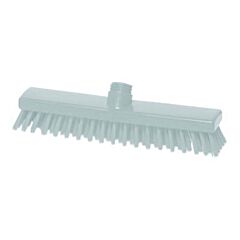 Ecolab Vloerschrobber Hard Wit 40 X 5 Cm