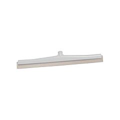 Ecolab Vloertrekker Met Wit Rubber Lang 60 Cm