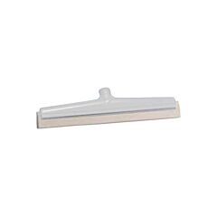 Ecolab Vloertrekker Met Wit Rubber 40 Cm