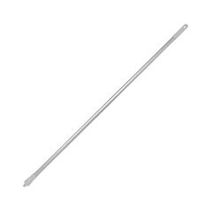Ecolab Vloerreiniger Aluminium Steel Wit 1500X25mm