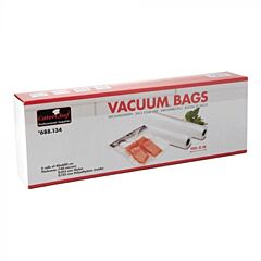 Caterchef Vacuumzakken 40 Cm