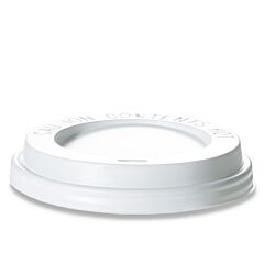 Lavazza Deksel 360Cc 90Mm 10X100s