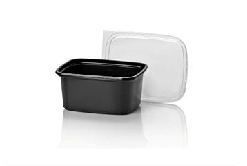Sup Cup Zwart 250Cc 108/45