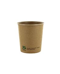 Conpax 100% Fair Soepbeker 98X99 Mm-473 Ml