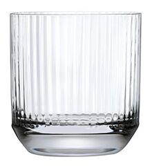 Nude Whisky Glas Big Top  320 Ml