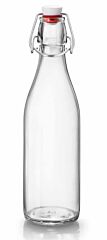 Bormioli Rocco Beugelfles Giara 50 Cl