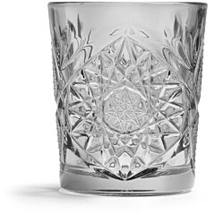 Libbey Tumbler Hobstar Grijs 35 Cl