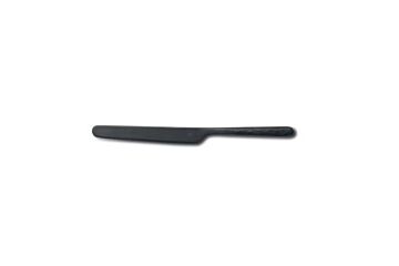 Couvertpoint Kodai Vintage Black 18/0 Tafelmes Xl 21,2 Cm