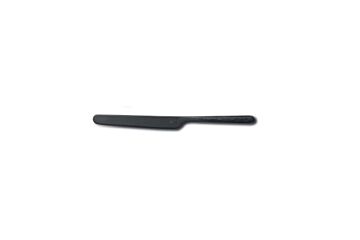 Couvertpoint Tafelmes Kodai Vintage Black 18/0 18,3 Cm