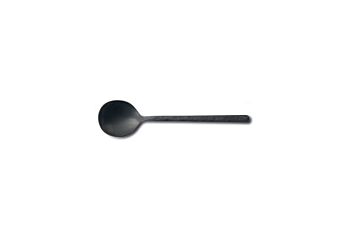 Couvertpoint Tafellepel Kodai Vintage Black 18/0 17 Cm