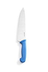 Hendi Koksmes 24Cm Blauw