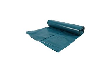 Tcp Ldpe Afvalzak 110 Cm T60 Blauw
