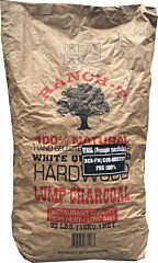 Ranch T Houtskool Restaurant Argentinie 100%Vinal Fsc
