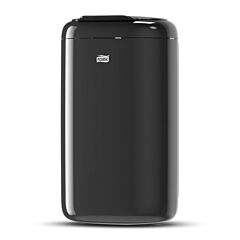Tork Afvalbak Mini Kunststof Zwart 5Lt B3