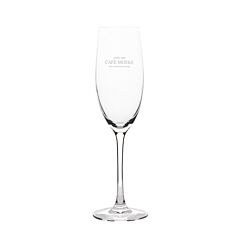 Chef&Som Cabernet Champglas 24 Cl Cafe Moeke