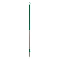Diversey Aluminium Steel Premium150 Cm Groen