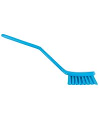 Vikan Afwasborstel Blauw