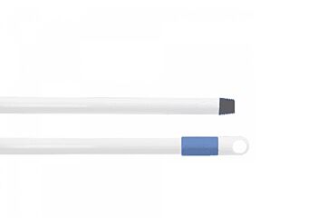 Steel Metaal 120 Cm Wit