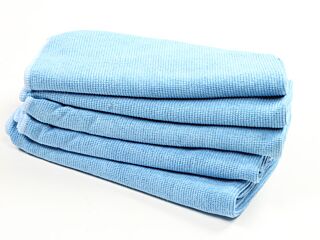 Di Taski Microquick Doek 40X40cm Blauw