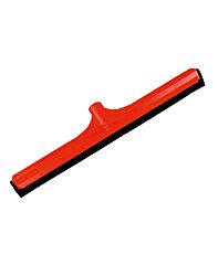 Vikan Vloertrekker Rood 50 Cm