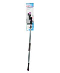 Sorbo Vloerreiniger 42Cm Met Microvezeldoek