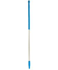 Vikan Steel Aluminium 150Cm Blauw