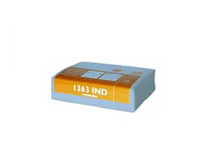 Vendor Mini Handdoekcassette 2 Laags Tissue