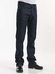 Chaud Devant Jeans Blue Denim Stretch 42