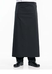 Chaud Devant Sloof Black W120 - L100
