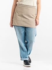 Chaud Devant Sloof  Bohemian Sand W75 - L40