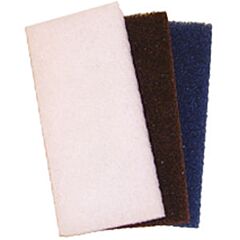 Ecolab Randreiniger Pad Wit