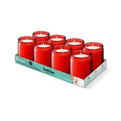 Bolsius Starlight Rood