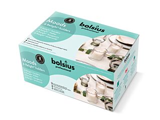 Bolsius Relight Houder Moods (2 X 6)