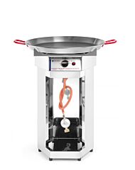 Hendi Fiesta 600, 4,8Kw, 600X600x(H)870Mm